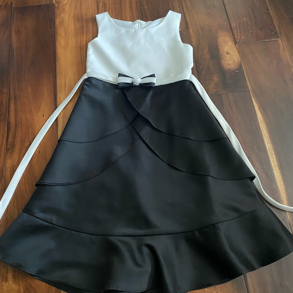 Jayne Copeland Kids Dress
